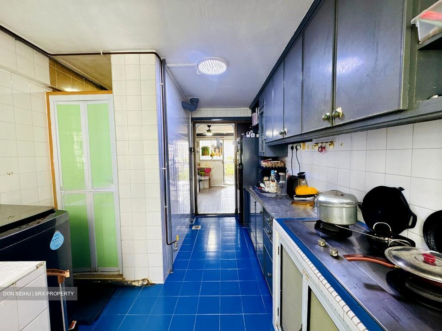 Blk 44 Bendemeer Road (Kallang/Whampoa), HDB 3 Rooms #522815441